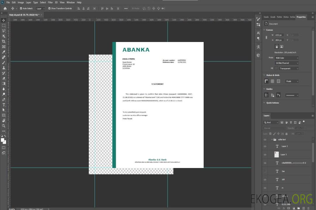 Référence Slovénie , Abanka , closure template Référence Slovénie , Abanka , closure template